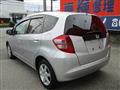 2009 Honda Fit