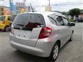 2009 Honda Fit