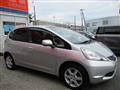 2009 Honda Fit