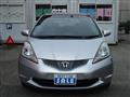 2009 Honda Fit