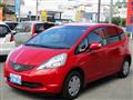 2009 Honda Fit