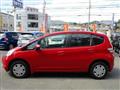 2009 Honda Fit