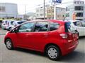 2009 Honda Fit