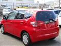 2009 Honda Fit