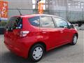 2009 Honda Fit