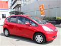 2009 Honda Fit