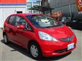 2009 Honda Fit