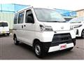 2020 Daihatsu Hijet Cargo