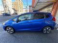 2016 Honda Fit