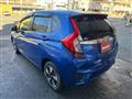 2016 Honda Fit