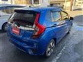 2016 Honda Fit