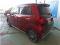 2015 Daihatsu Daihatsu Others