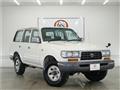 1995 Toyota Land Cruiser