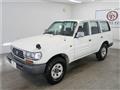 1995 Toyota Land Cruiser