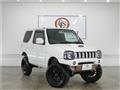 2010 Suzuki Jimny