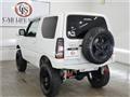 2010 Suzuki Jimny