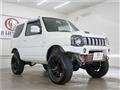 2010 Suzuki Jimny