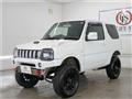 2010 Suzuki Jimny