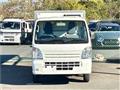 2014 Suzuki Carry Truck