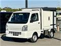 2014 Suzuki Carry Truck