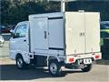 2014 Suzuki Carry Truck