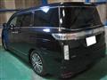 2014 Nissan Elgrand