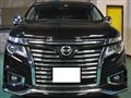 2014 Nissan Elgrand