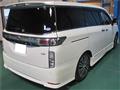 2017 Nissan Elgrand