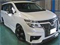 2018 Nissan Elgrand