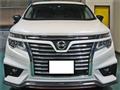 2018 Nissan Elgrand