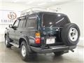 1995 Toyota Landcruiser 80