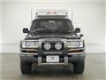 1995 Toyota Landcruiser 80