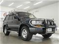 1995 Toyota Landcruiser 80