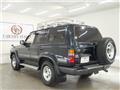 1995 Toyota Landcruiser 80