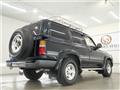 1995 Toyota Landcruiser 80