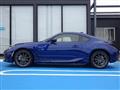 2022 Subaru BRZ