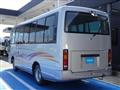 2002 Nissan Civilian Bus