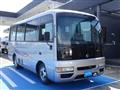 2002 Nissan Civilian Bus