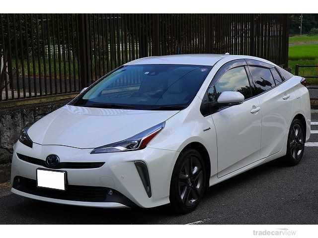 2020 Toyota Prius