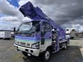 2007 Isuzu Elf Truck