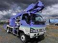 2007 Isuzu Elf Truck