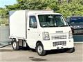 2002 Suzuki Carry Truck