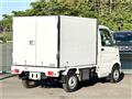 2002 Suzuki Carry Truck