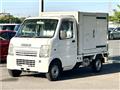 2002 Suzuki Carry Truck