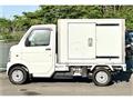 2002 Suzuki Carry Truck