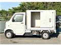 2002 Suzuki Carry Truck