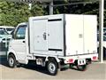 2002 Suzuki Carry Truck