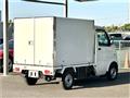 2002 Suzuki Carry Truck