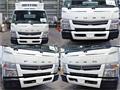 2014 Mitsubishi Canter