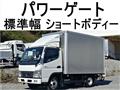 2008 Mitsubishi Canter